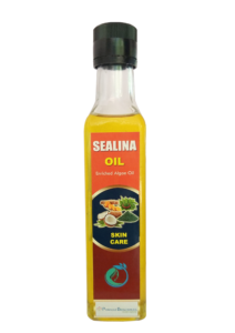 Sealina Skin Care