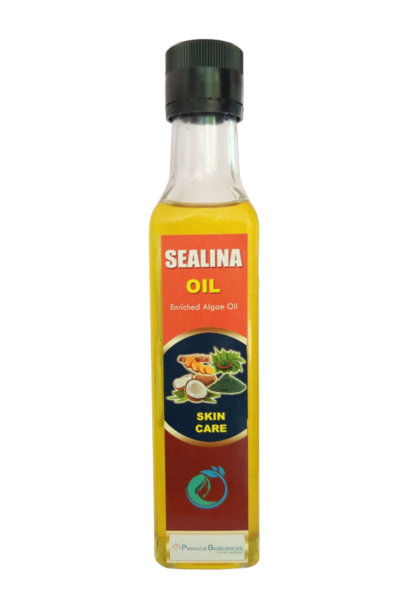 Sealina Skin Care