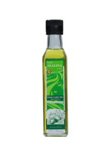 Sealina Hair Care