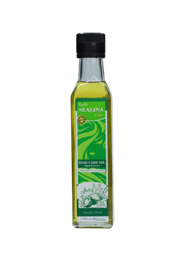Sealina Hair Care