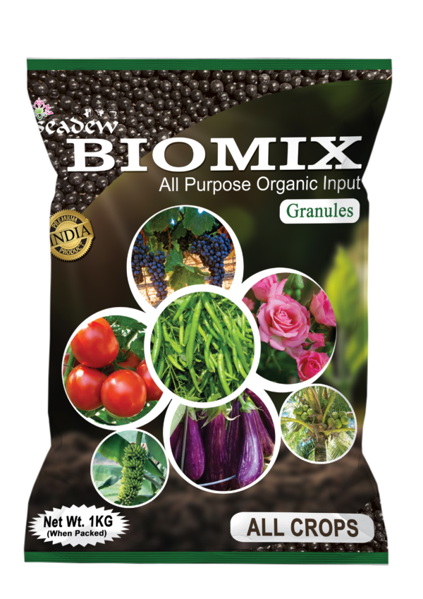 Biomix
