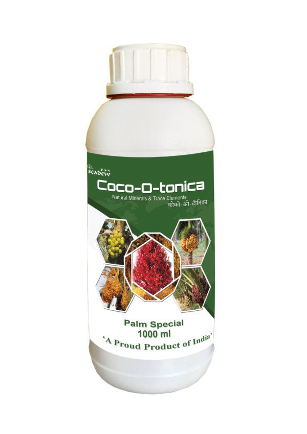 Coco-o-Tonica