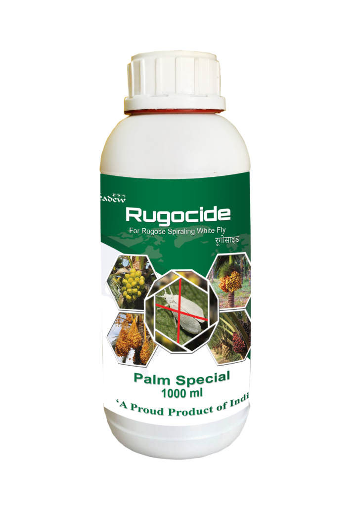 Rugocide Insecticide Rugocide