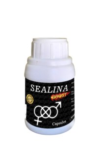 Sealina Boost