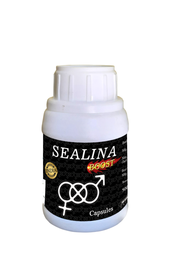 Sealina Boost