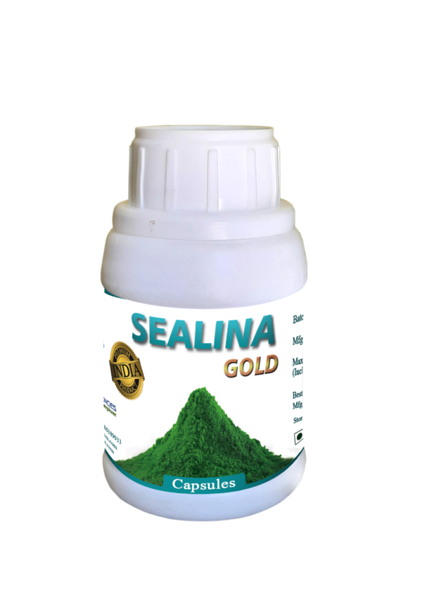 Sealina Gold