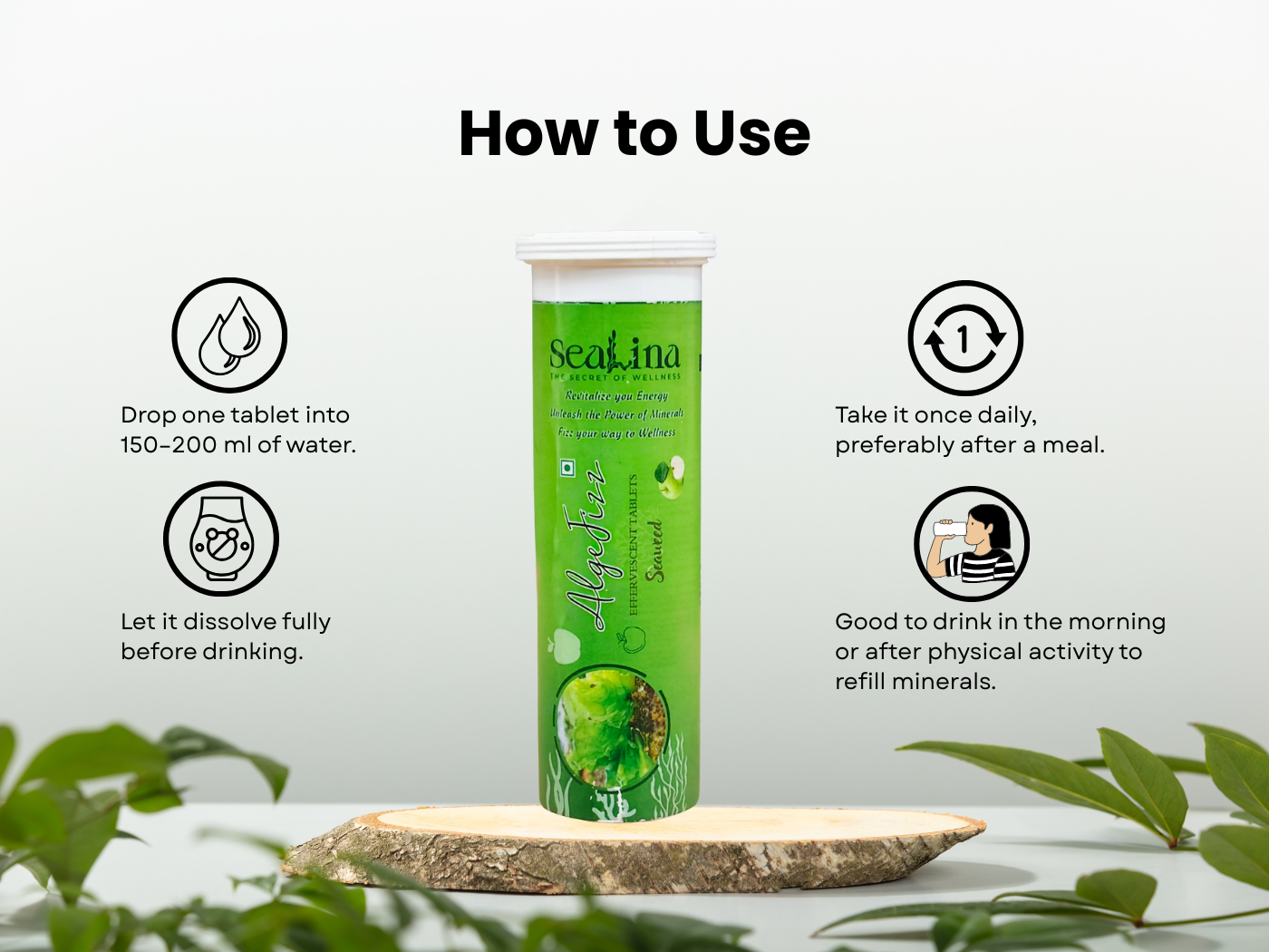 How to Use